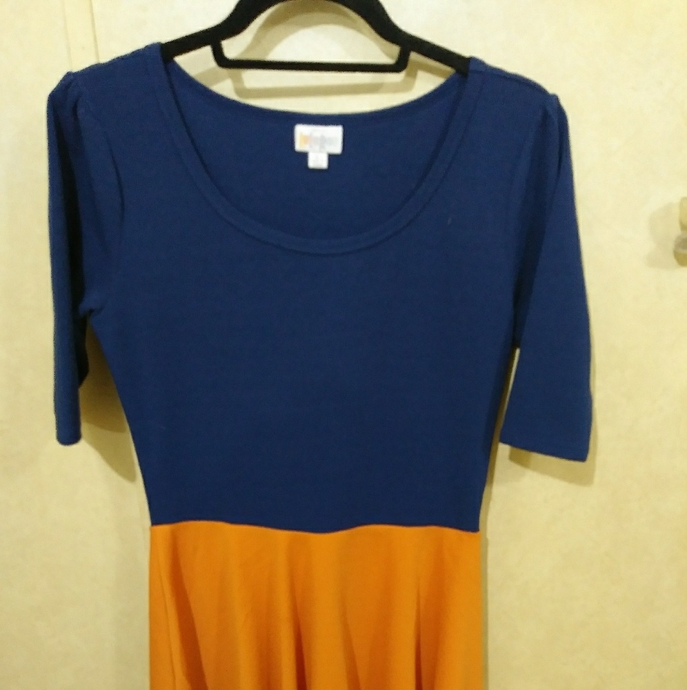 Lularoe Large Nicole